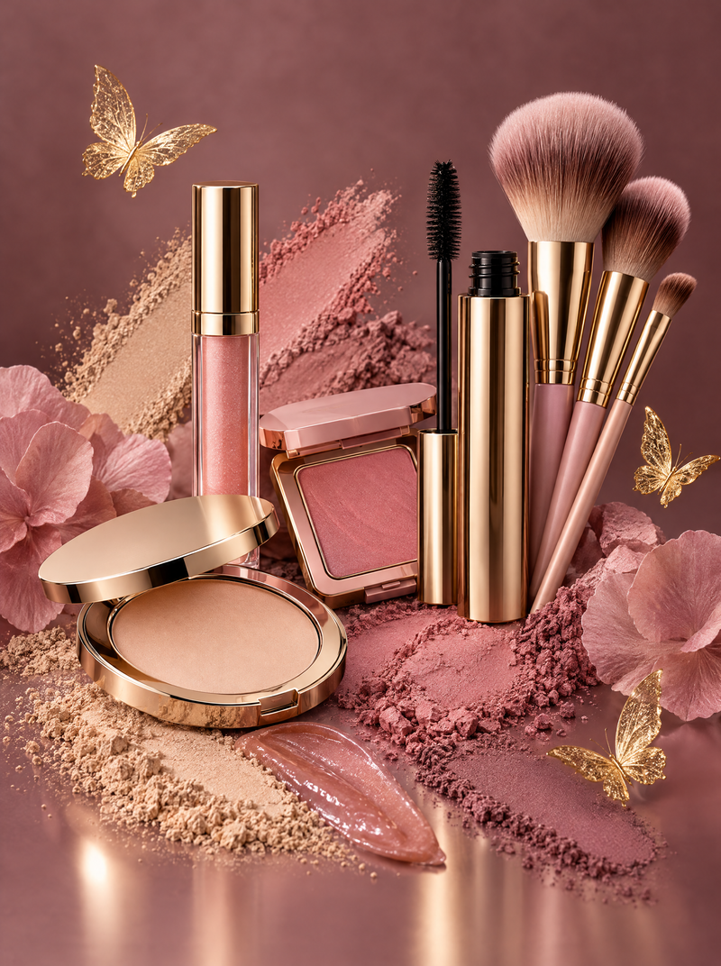 Maquillaje