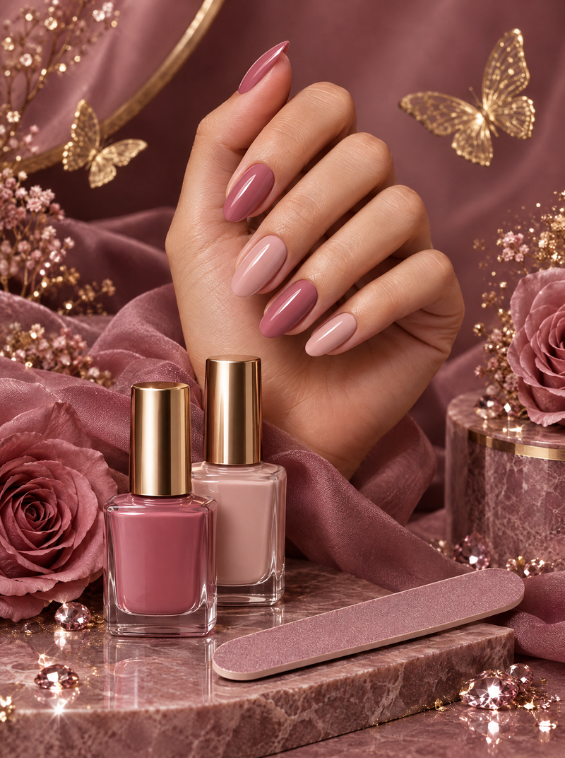 Uñas