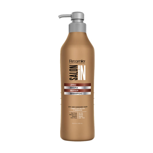 Recamier Salon In Shampoo Hydra Repair 1000 ml