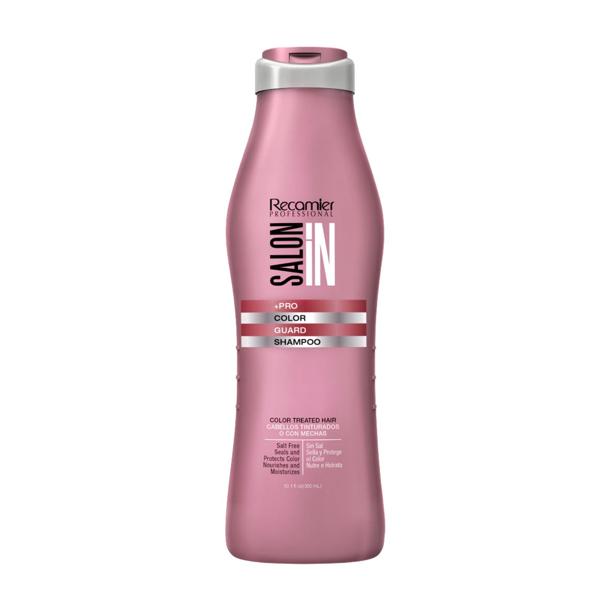 Recamier Salon In Shampoo Color Guard 300 ml