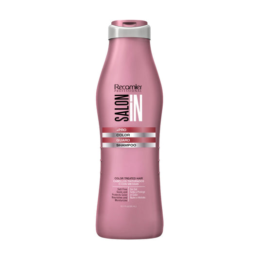 Recamier Salon In Shampoo Color Guard 300 ml