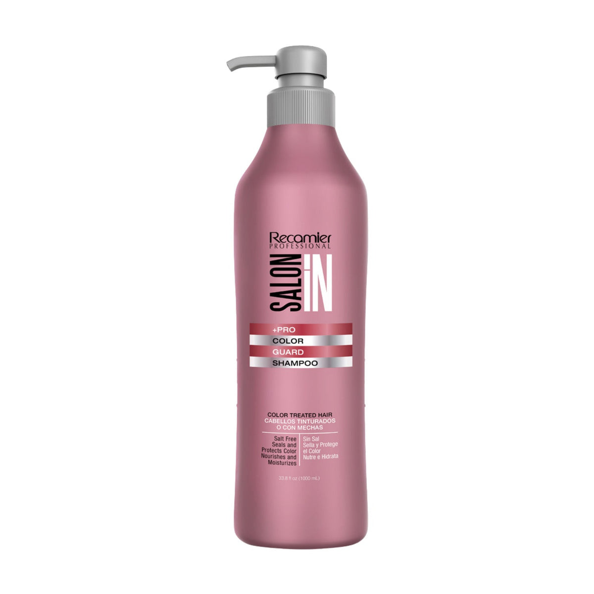 Recamier Salon In Shampoo Color Guard 1000 ml
