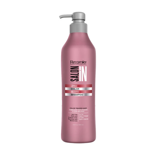 Recamier Salon In Shampoo Color Guard 1000 ml