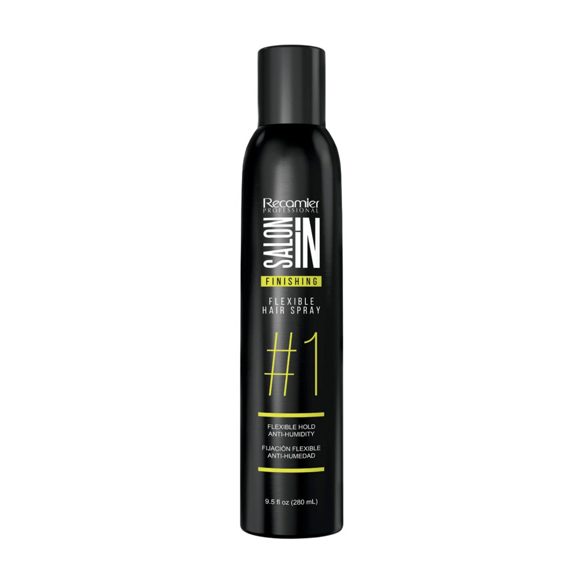 Recamier Salon In Laca Flexible Hair Spray 280 ml