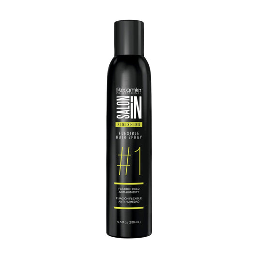 Recamier Salon In Laca Flexible Hair Spray 280 ml