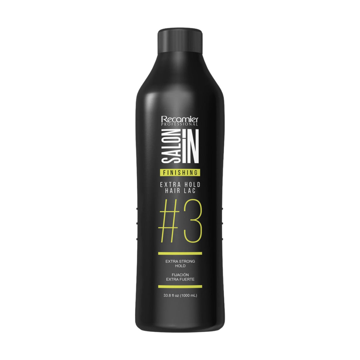 Recamier Salon In Laca Extra Hold Hair Spray 1000 ml