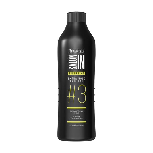 Recamier Salon In Laca Extra Hold Hair Spray 1000 ml