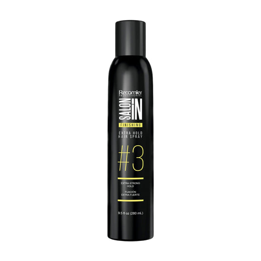 Recamier Salon In Laca Extra Hold Hair Spray 280 ml