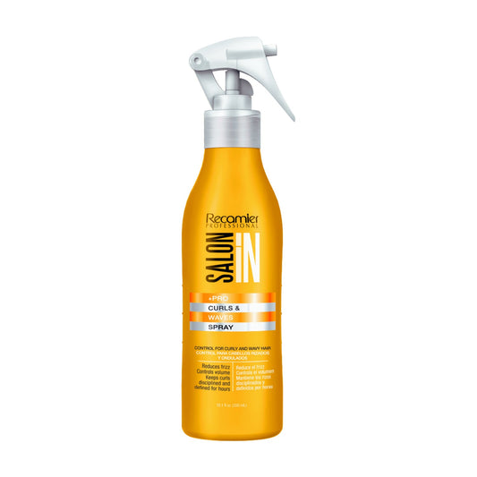 Recamier Salon In Spray Curls & Waves 300 ml