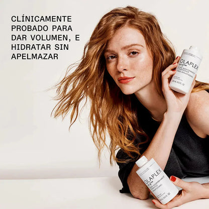 OLAPLEX N°5 Fine Acondicionador Reparador 1000ml
