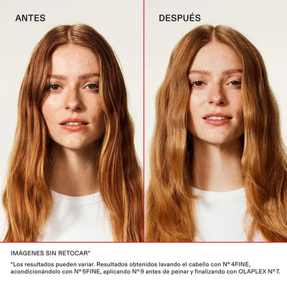 OLAPLEX N°5 Fine Acondicionador Reparador 1000ml
