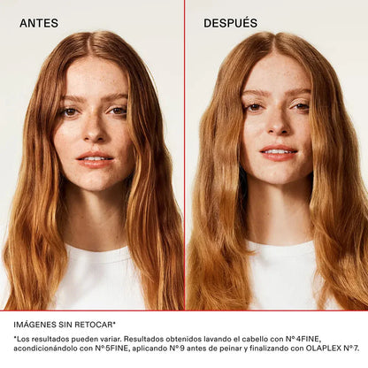 OLAPLEX N°4 Fine Shampoo Reparador 1000ml