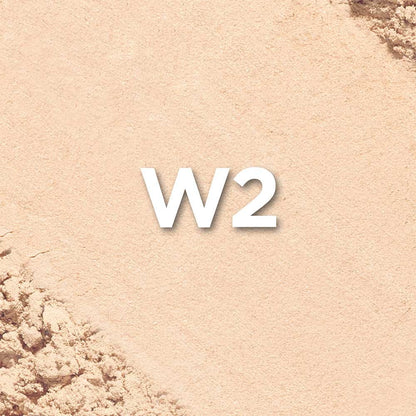 Polvo compacto L'Oréal Paris True Match W2