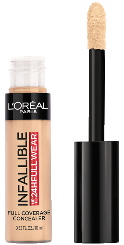 Corrector L'Oréal Paris Infallible Full Wear 345 Oatmeal 10 ml