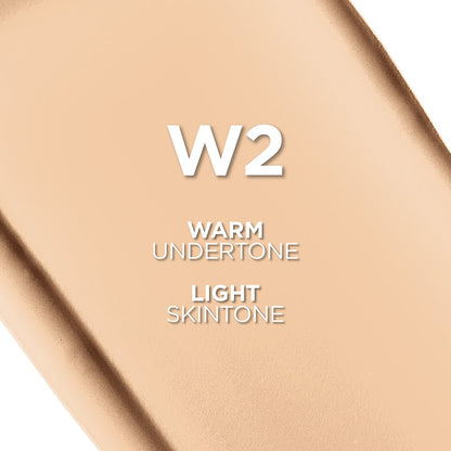 Base líquida L'Oréal Paris True Match W2