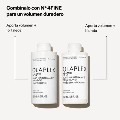 OLAPLEX N°5 Fine Acondicionador Reparador 1000ml