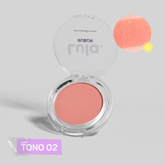 Rubor Individual Lula Tono 02