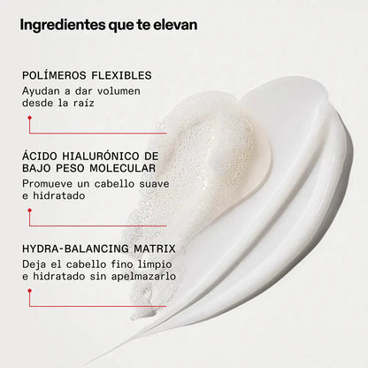 OLAPLEX N°5 Fine Acondicionador Reparador 1000ml