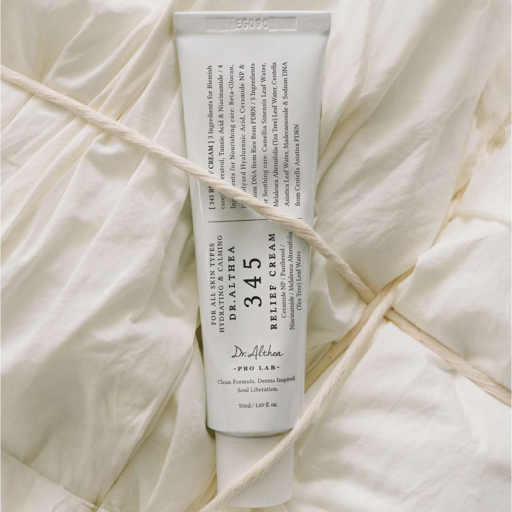 Dr. Althea 345 Relief Cream 50 ml