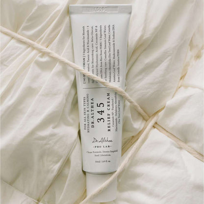 Dr. Althea 345 Relief Cream 50 ml