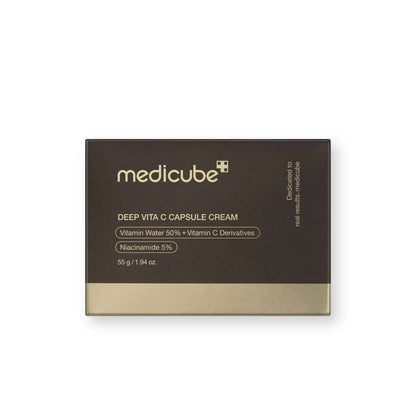 Medicube Deep Vita C Capsule Cream 55 g
