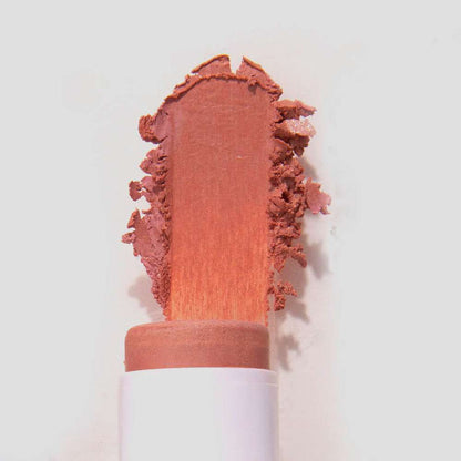 OLLIE Barra 3 En 1 Rubor/Labial/Sombra FPS 95 Coral