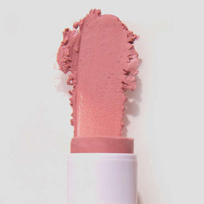 OLLIE Barra 3 En 1 Rubor/Labial/Sombra FPS 95 Rosa