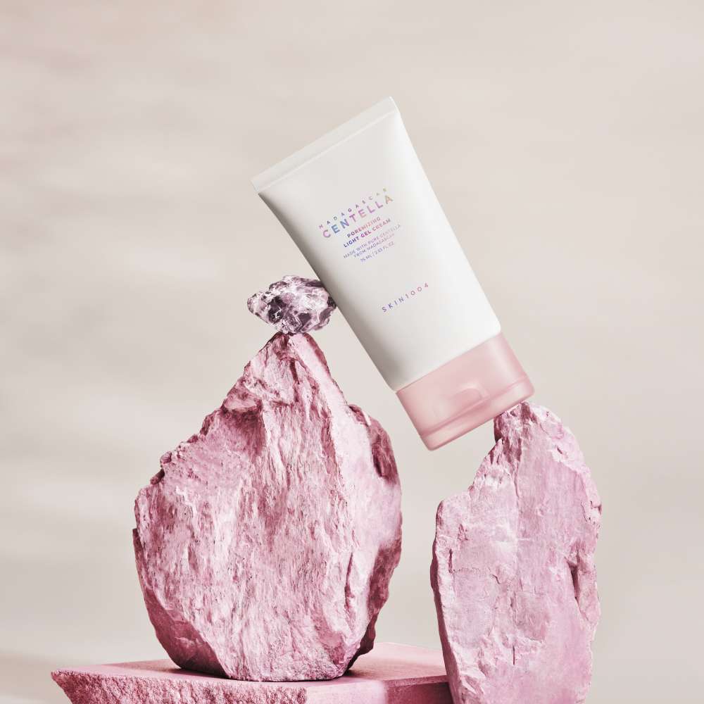 SKIN1004 Poremizing Light Gel Cream 75 ml