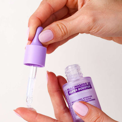 Skin Republic Niacinamide 10% Super Booster 15 ml