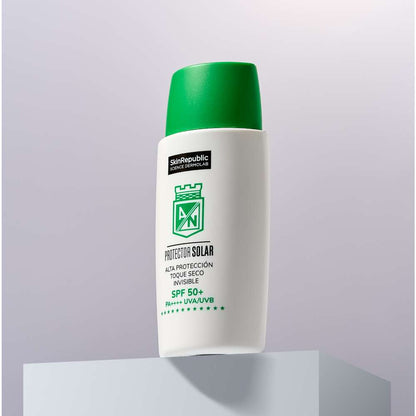 Protector Solar Skin Republic Atlético Nacional 50 ml