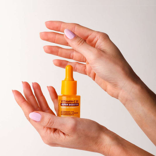 Skin Republic Vitamin C 10% Super Booster 15 ml