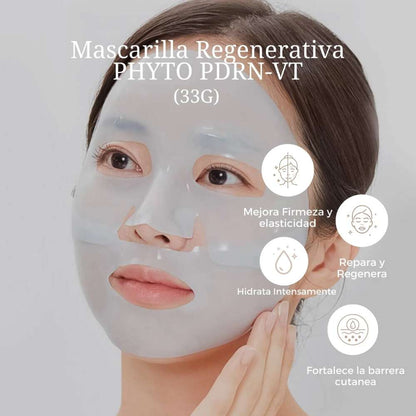 VT PDRN Mascarilla de Hidrogel 33 g