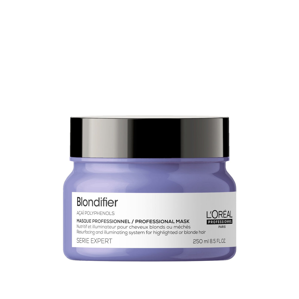 Mascarilla L'Oréal Professionnel Serie Expert Blondifier 500 ml