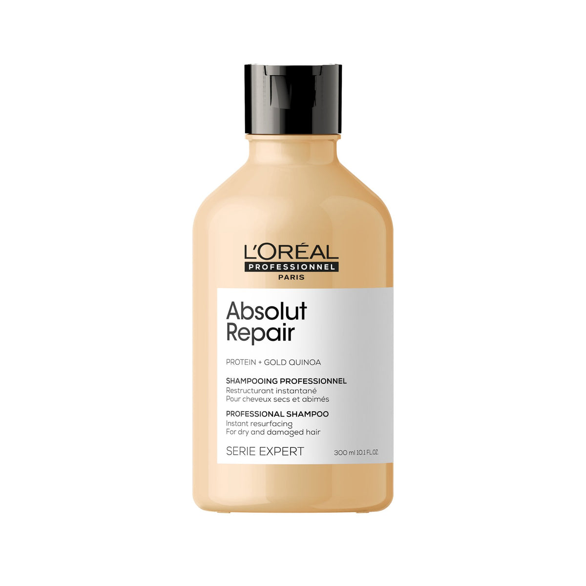 Shampoo L'Oréal Professionnel Serie Expert Absolut Repair 1500 ml