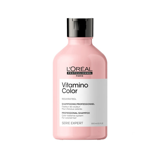 Shampoo L'Oréal Professionnel Serie Expert Vitamino Color 300 ml
