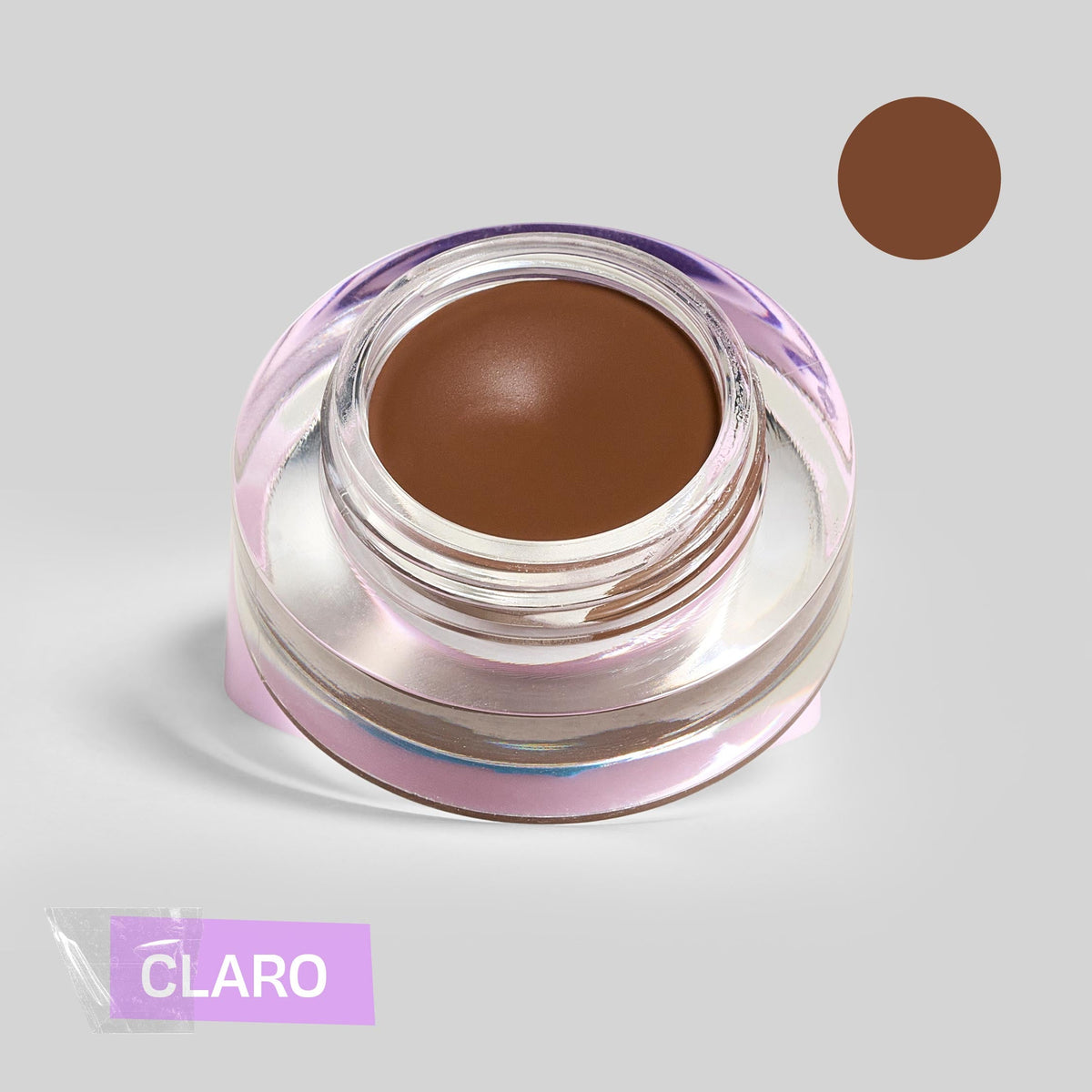 Pomada para Cejas y Delineado Lula Claro