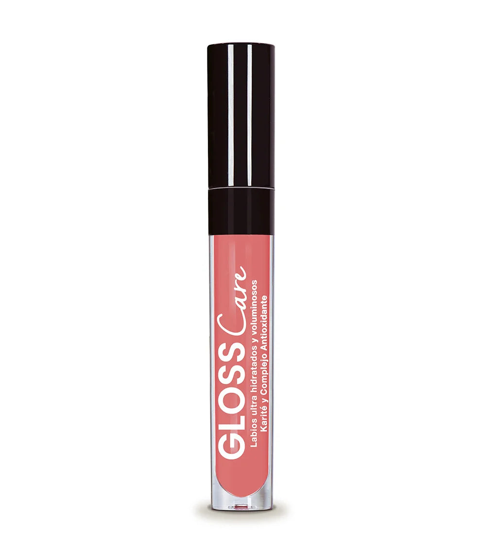 Brillo Labial Gloss Care Ana María Tono Pink 2,1 g