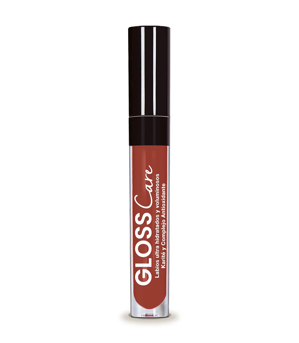 Brillo Labial Gloss Care Ana María Tono Caramel 2,1 g