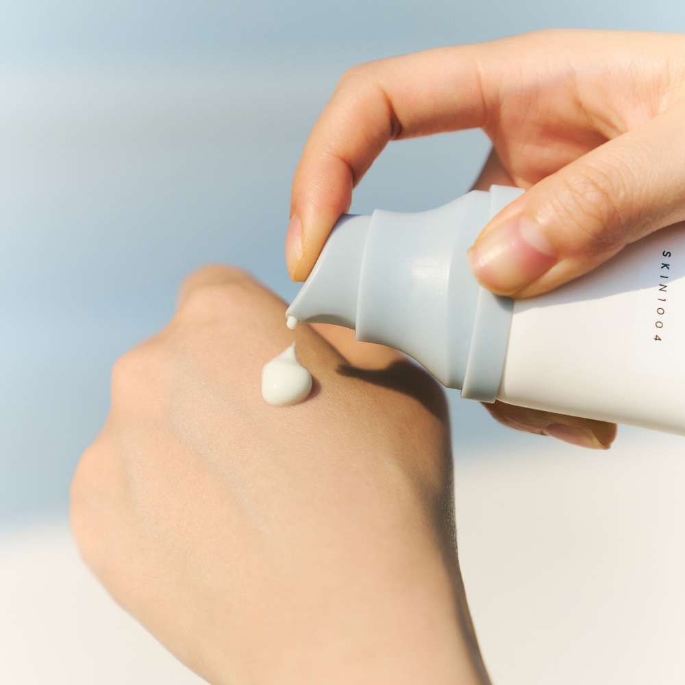 SKIN1004 Hyalu-Cica Water-Fit Sun Serum SPF50+ 50 ml