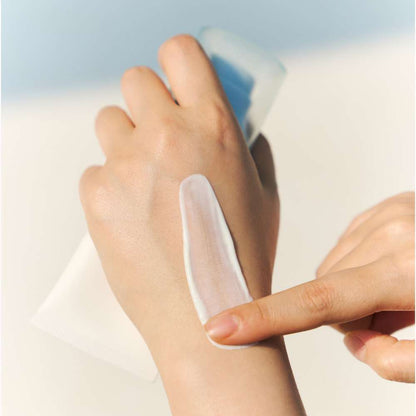 SKIN1004 Hyalu-Cica Water-Fit Sun Serum SPF50+ 50 ml