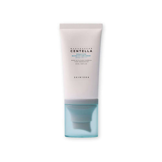 SKIN1004 Hyalu-Cica Water-Fit Sun Serum SPF50+ 50 ml