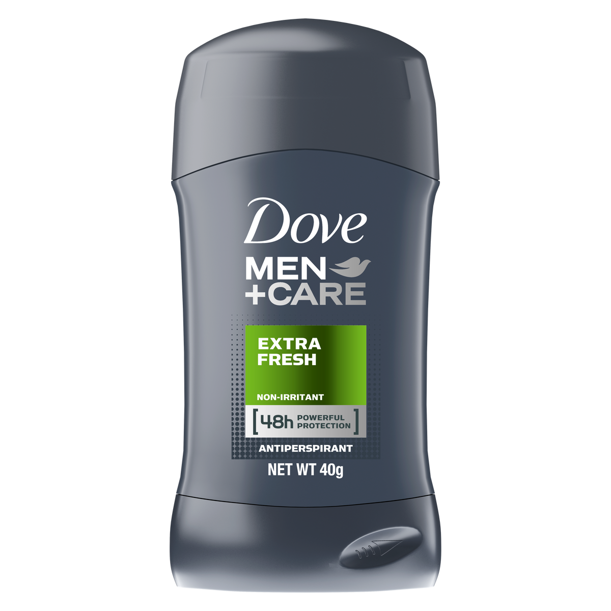 Desodorante Dove Men+Care Extra Fresh Barra Hombre 50 g