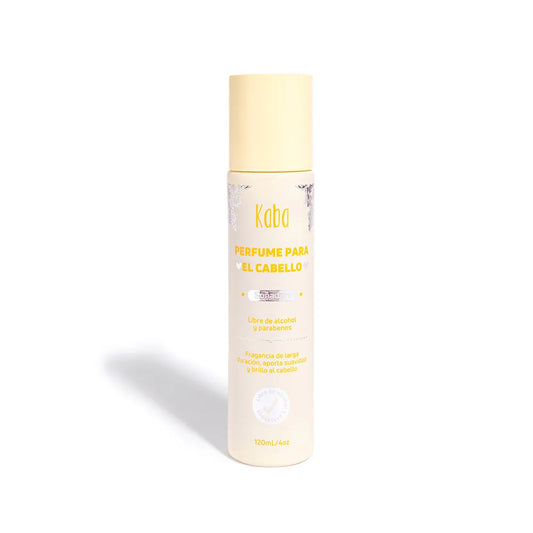 Perfume para el Cabello Kaba Soñadora 120 ml