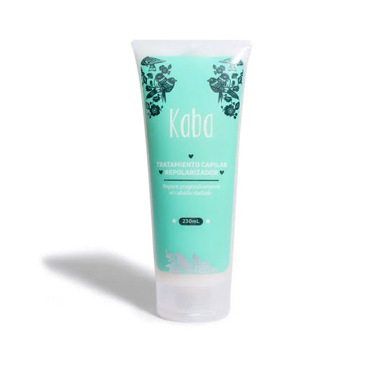 Tratamiento Capilar Repolarizador Kaba Sachet 15 ml