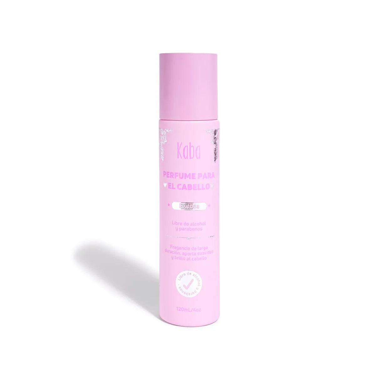 Perfume para el Cabello Kaba Exitosa 120 ml