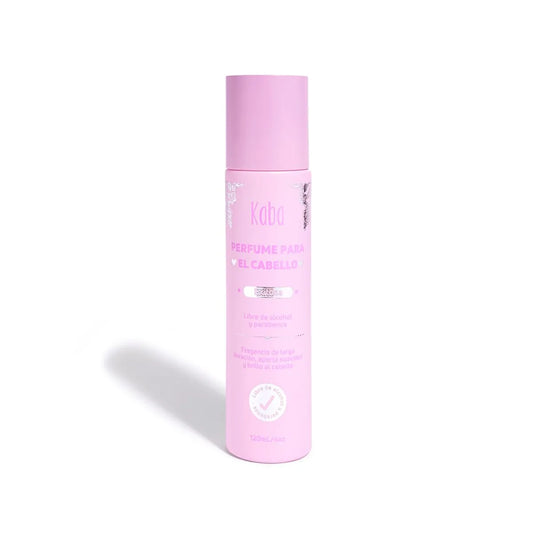 Perfume para el Cabello Kaba Exitosa 120 ml