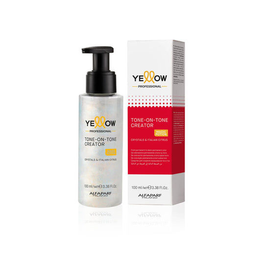 Tono sobre Tono Yellow Tone-On-Tone Creator (Magic Potion) 100 ml