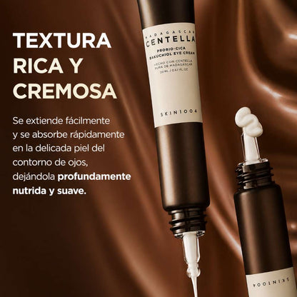 SKIN1004 Probio-Cica Bakuchiol Contorno de Ojos 20 ml