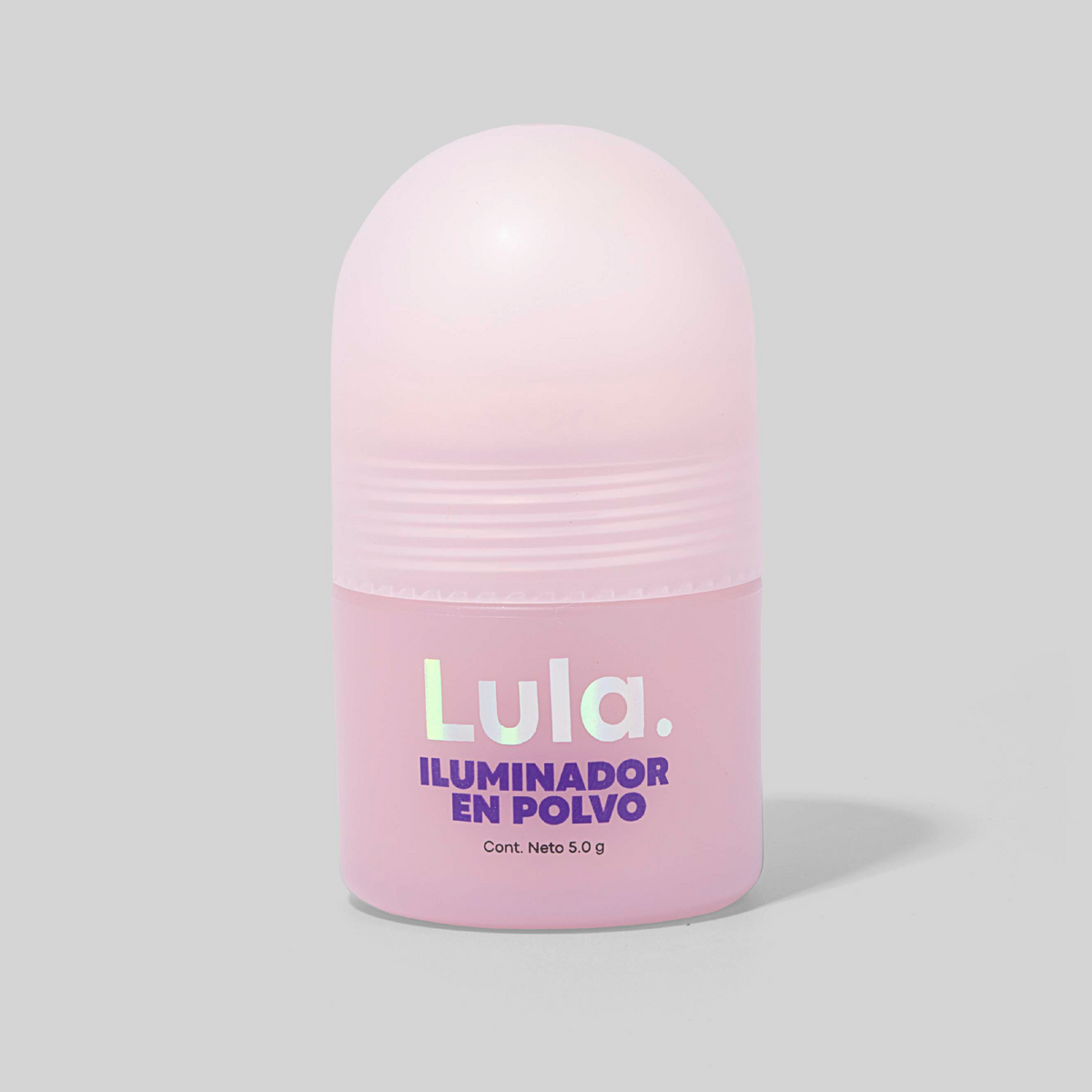 Iluminador en Polvo Lula Tono 01 5 g