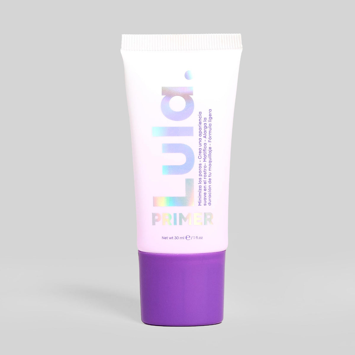 Primer Facial Suavizante - Lula